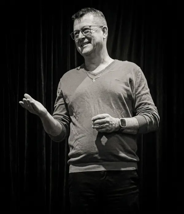 Jirka Bíma